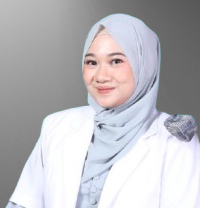 drg nanda dokter gigi malang